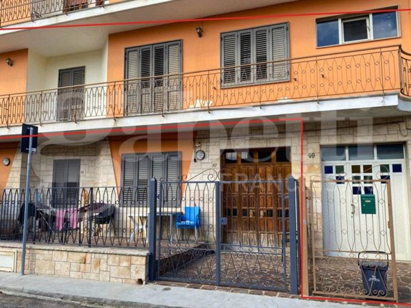 appartamento in vendita a Nardò