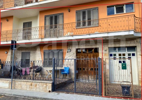 appartamento in vendita a Nardò