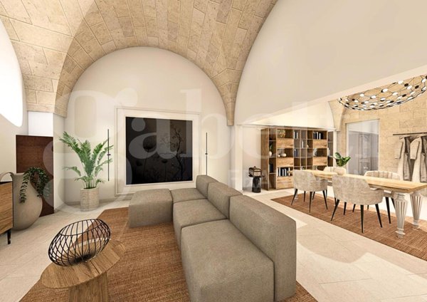 casa indipendente in vendita a Nardò