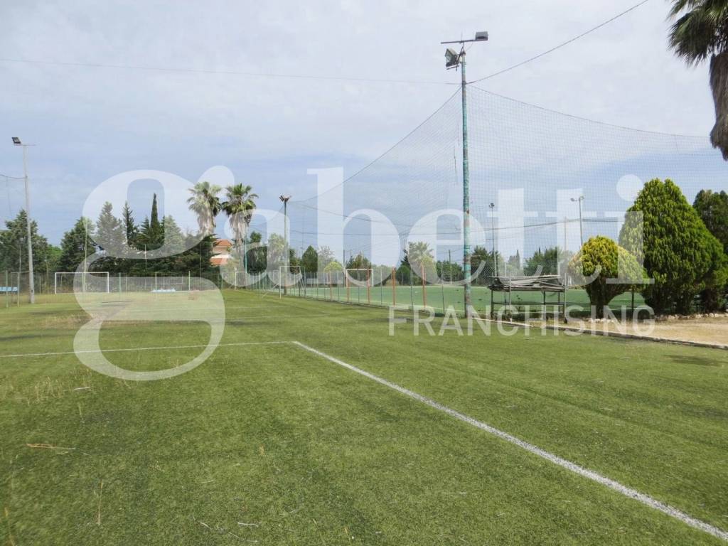 terreno edificabile in vendita a Nardò