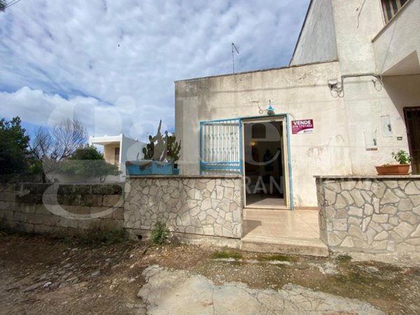 casa indipendente in vendita a Nardò