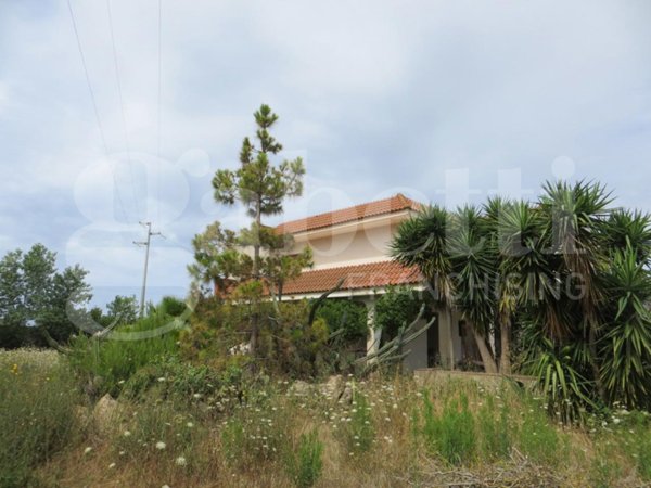 casa indipendente in vendita a Nardò