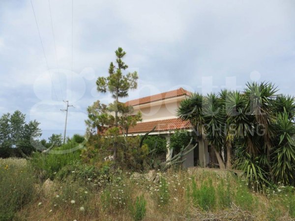 casa indipendente in vendita a Nardò