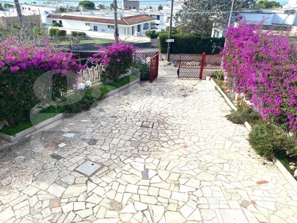 appartamento in vendita a Nardò in zona Santa Maria al Bagno