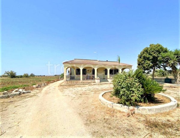 casa indipendente in vendita a Nardò