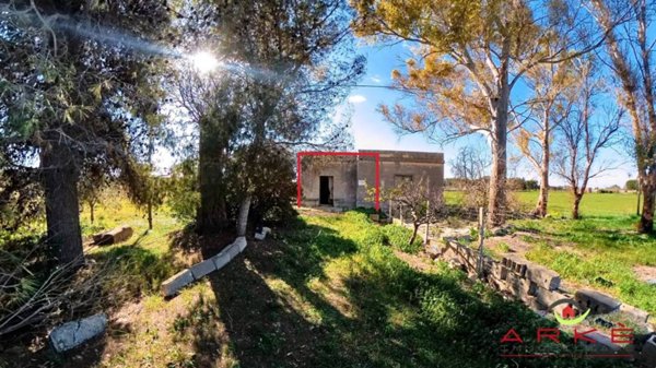 casa indipendente in vendita a Nardò
