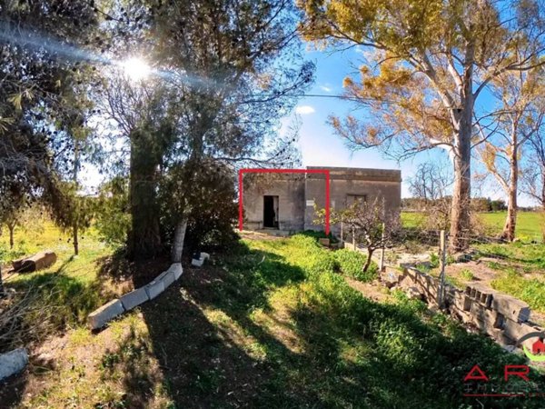 casa indipendente in vendita a Nardò