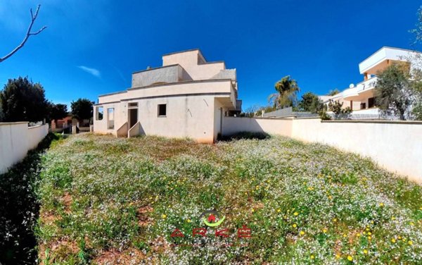 casa indipendente in vendita a Nardò in zona Santa Maria al Bagno