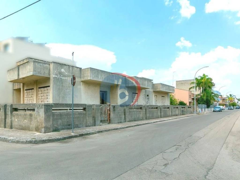 casa indipendente in vendita a Nardò in zona Santa Caterina