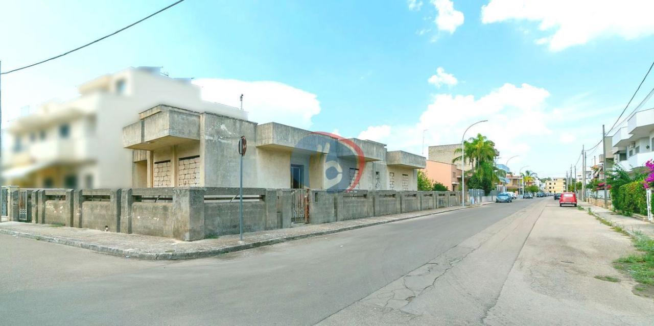 casa indipendente in vendita a Nardò in zona Santa Caterina
