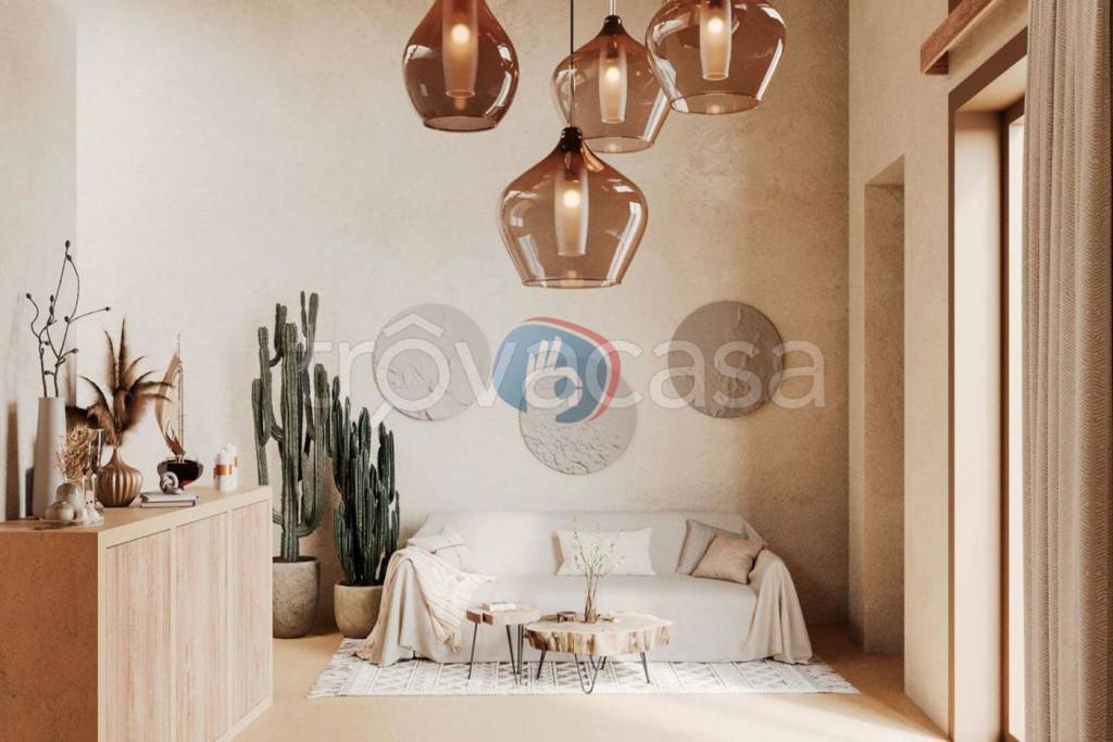 casa indipendente in vendita a Nardò in zona Santa Caterina