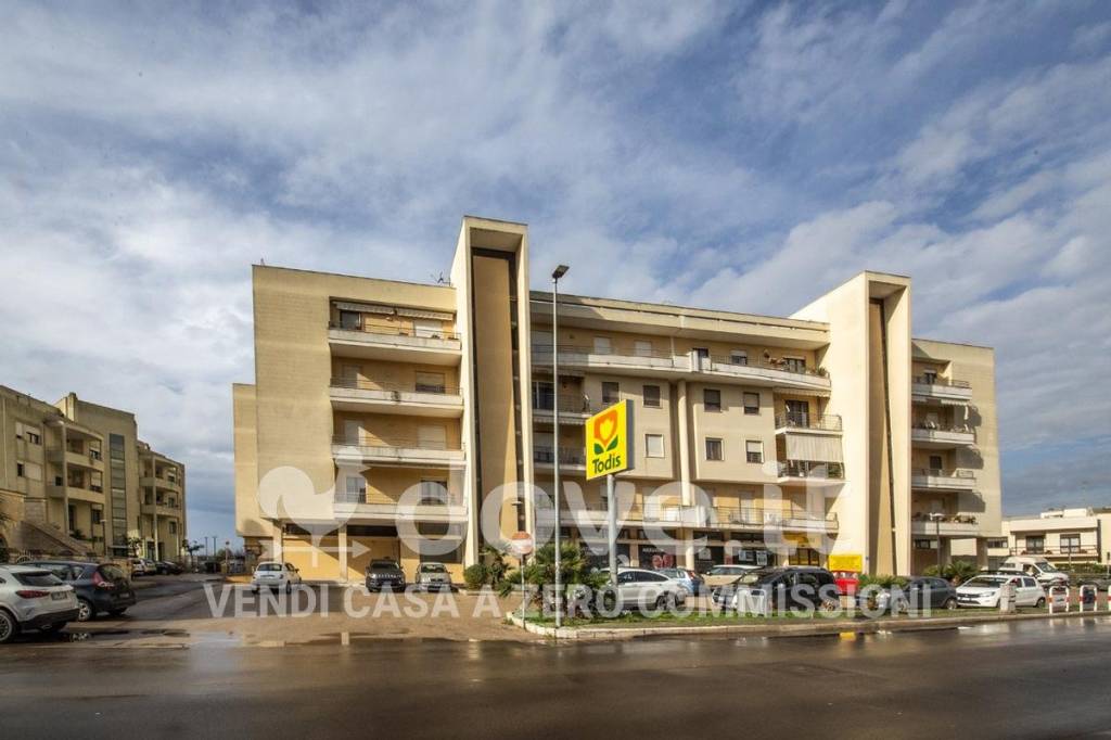 appartamento in vendita a Nardò in zona Santa Caterina