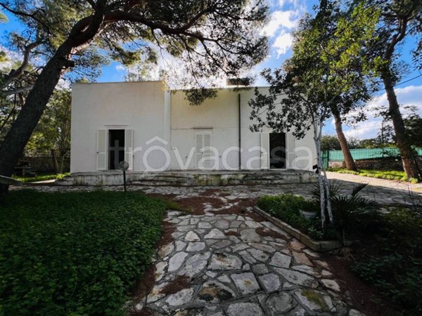 casa indipendente in vendita a Nardò
