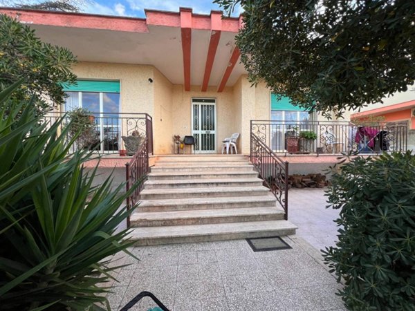casa indipendente in vendita a Nardò in zona Santa Caterina