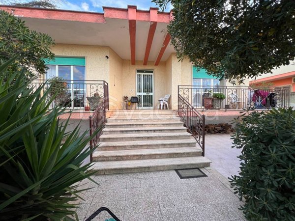 casa indipendente in vendita a Nardò in zona Santa Caterina