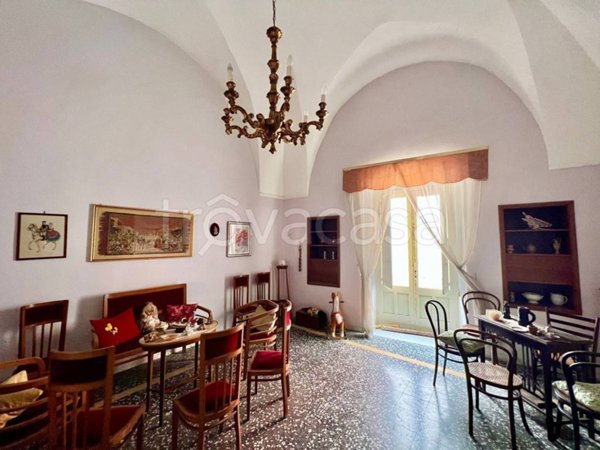 casa indipendente in vendita a Nardò