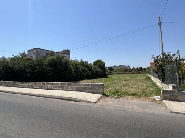 casa indipendente in vendita a Nardò