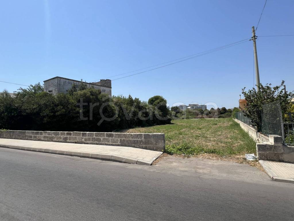 casa indipendente in vendita a Nardò