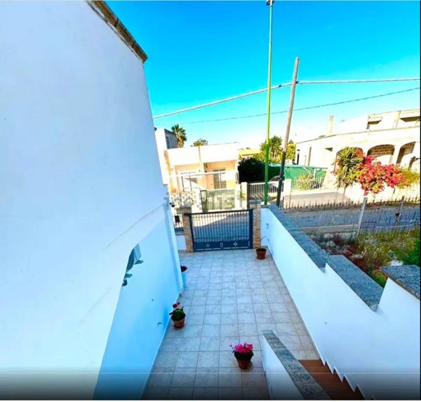 casa indipendente in vendita a Nardò in zona Sant'Isidoro