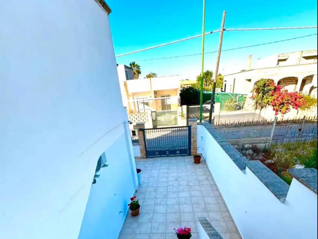 casa indipendente in vendita a Nardò in zona Sant'Isidoro