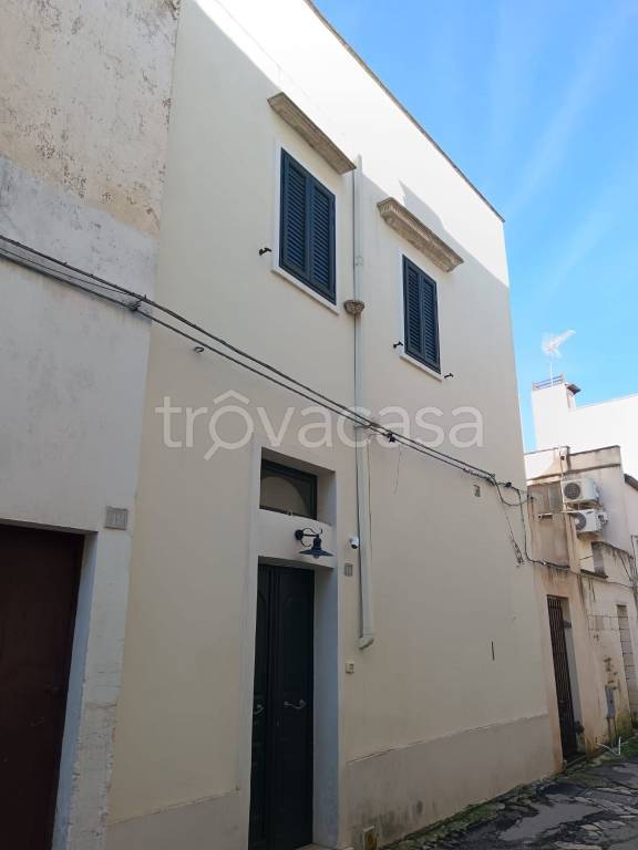 casa indipendente in vendita a Nardò