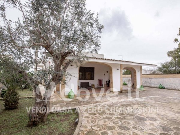 casa indipendente in vendita a Nardò in zona Sant'Isidoro