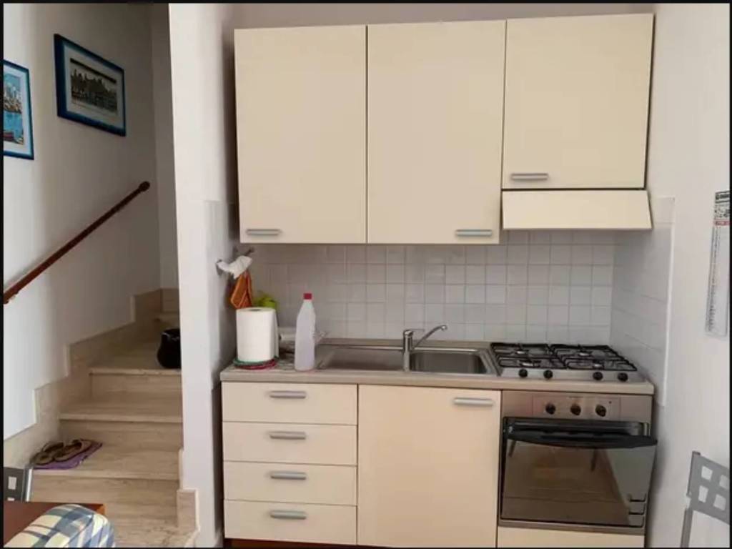 casa indipendente in vendita a Nardò