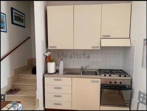 casa indipendente in vendita a Nardò