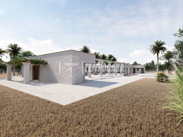 appartamento in vendita a Nardò