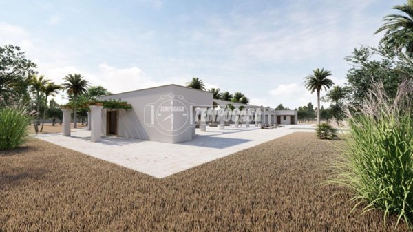 appartamento in vendita a Nardò