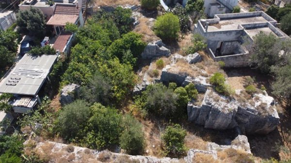 terreno agricolo in vendita a Nardò in zona Santa Maria al Bagno