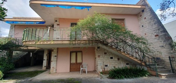 casa indipendente in vendita a Nardò in zona Santa Caterina