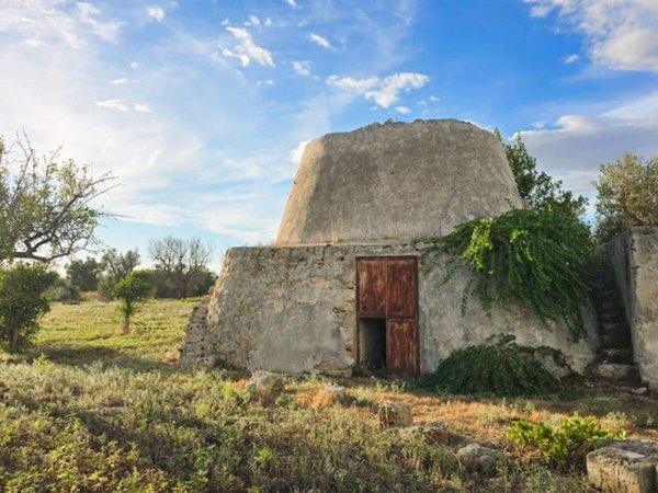 terreno agricolo in vendita a Nardò