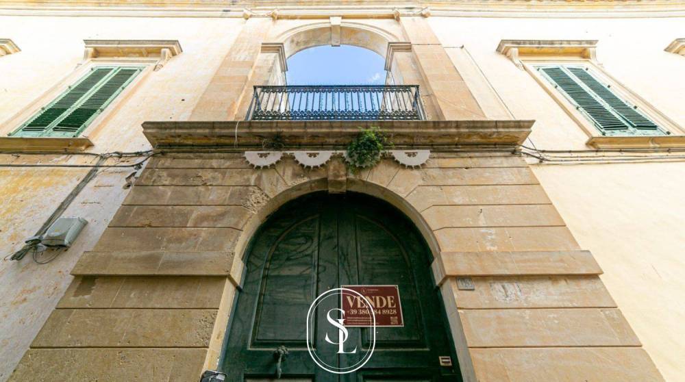 casa indipendente in vendita a Nardò