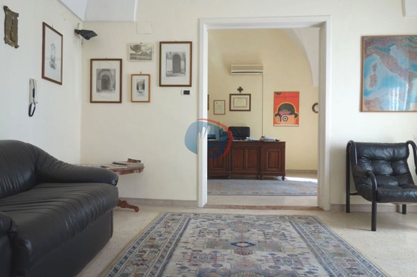 casa indipendente in vendita a Nardò