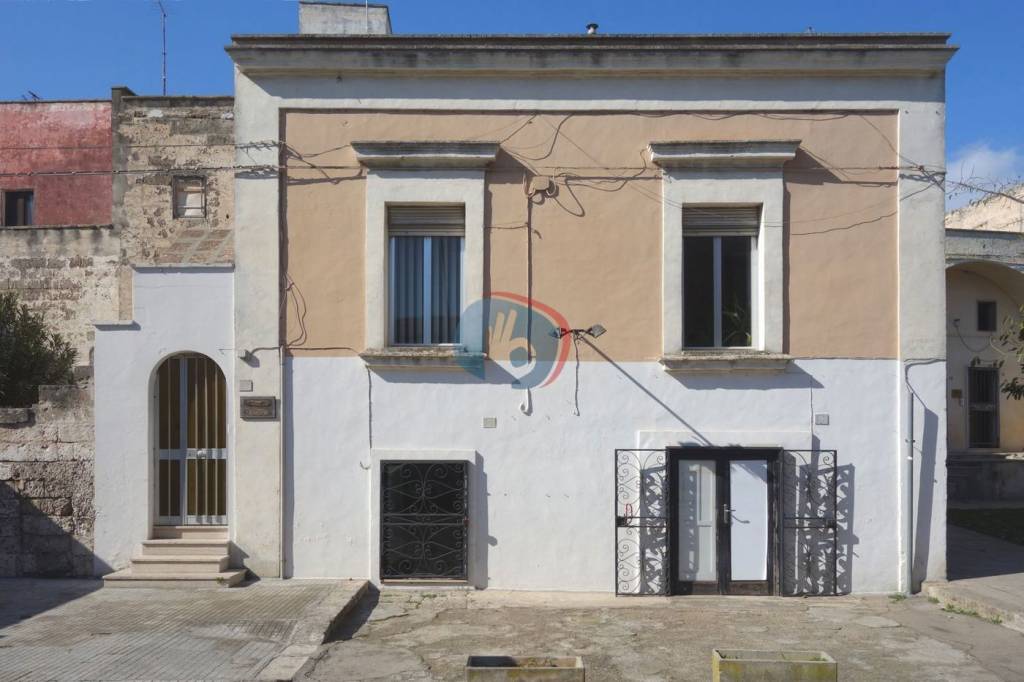 casa indipendente in vendita a Nardò