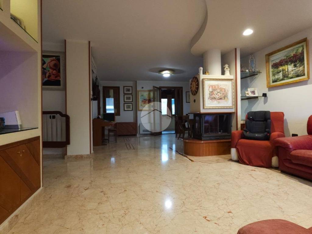 appartamento in vendita a Nardò