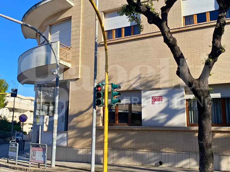 casa indipendente in vendita a Nardò