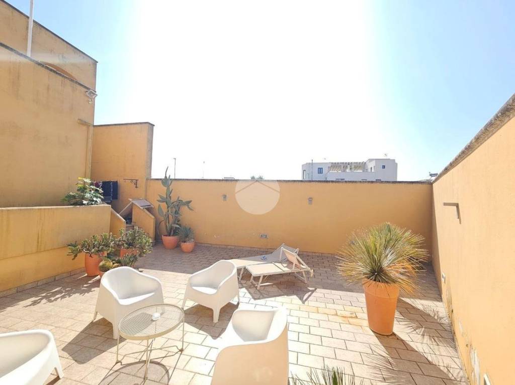 casa indipendente in vendita a Nardò in zona Pagani
