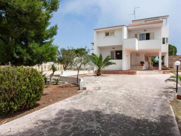 casa indipendente in vendita a Nardò in zona Sant'Isidoro