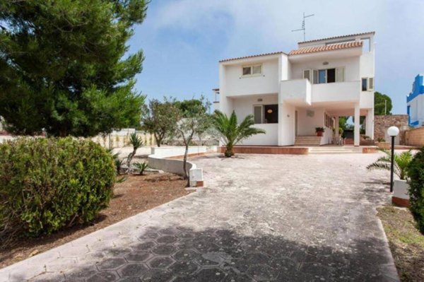 casa indipendente in vendita a Nardò in zona Sant'Isidoro