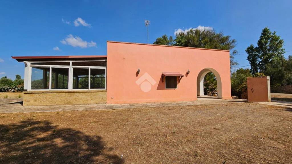 casa indipendente in vendita a Nardò