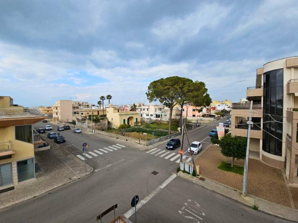 appartamento in vendita a Nardò