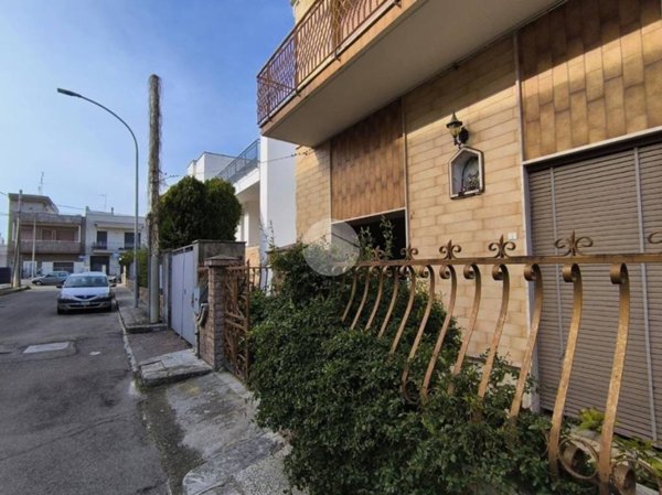 appartamento in vendita a Nardò