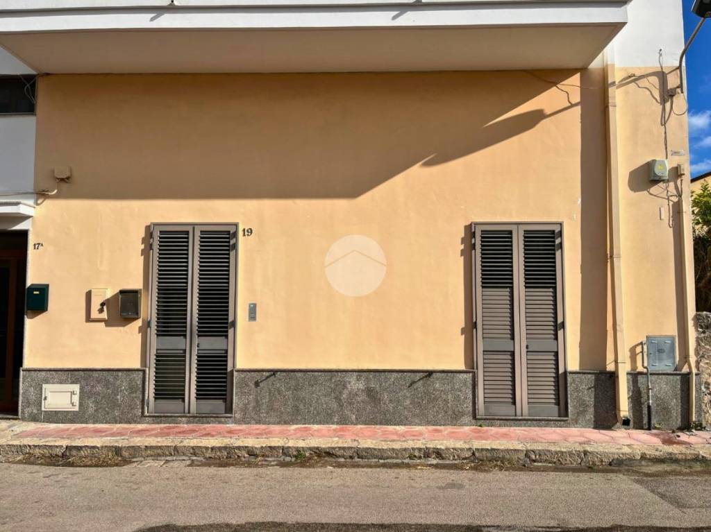 appartamento in vendita a Nardò