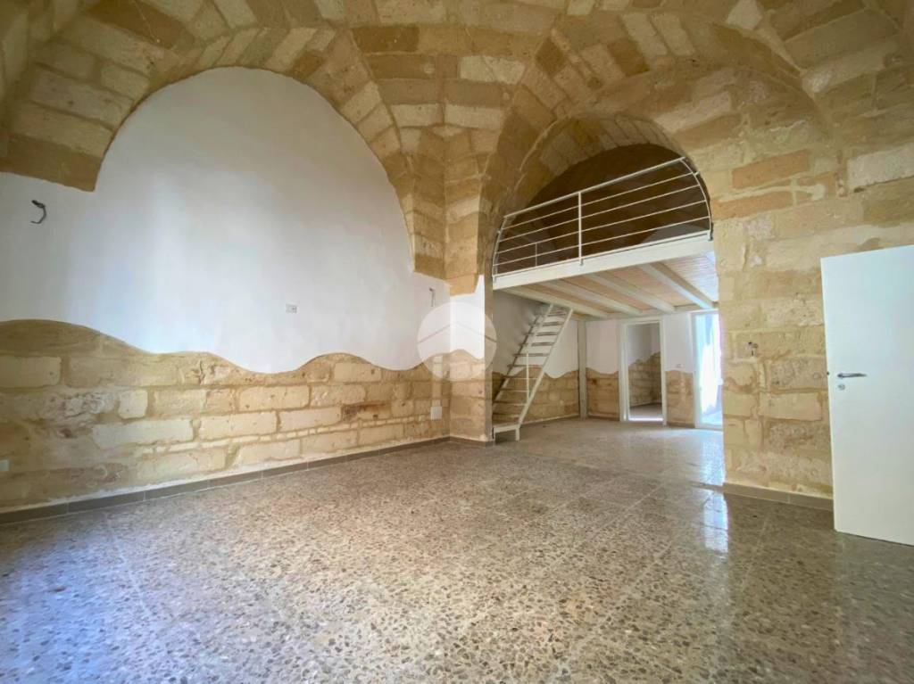 appartamento in vendita a Nardò