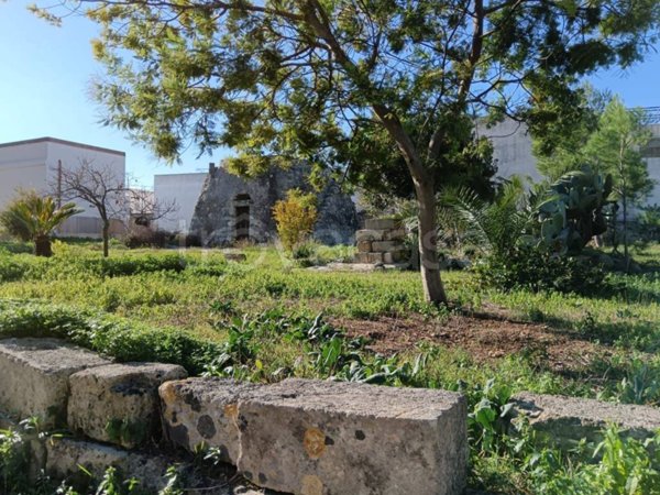 terreno agricolo in vendita a Nardò in zona Santa Caterina