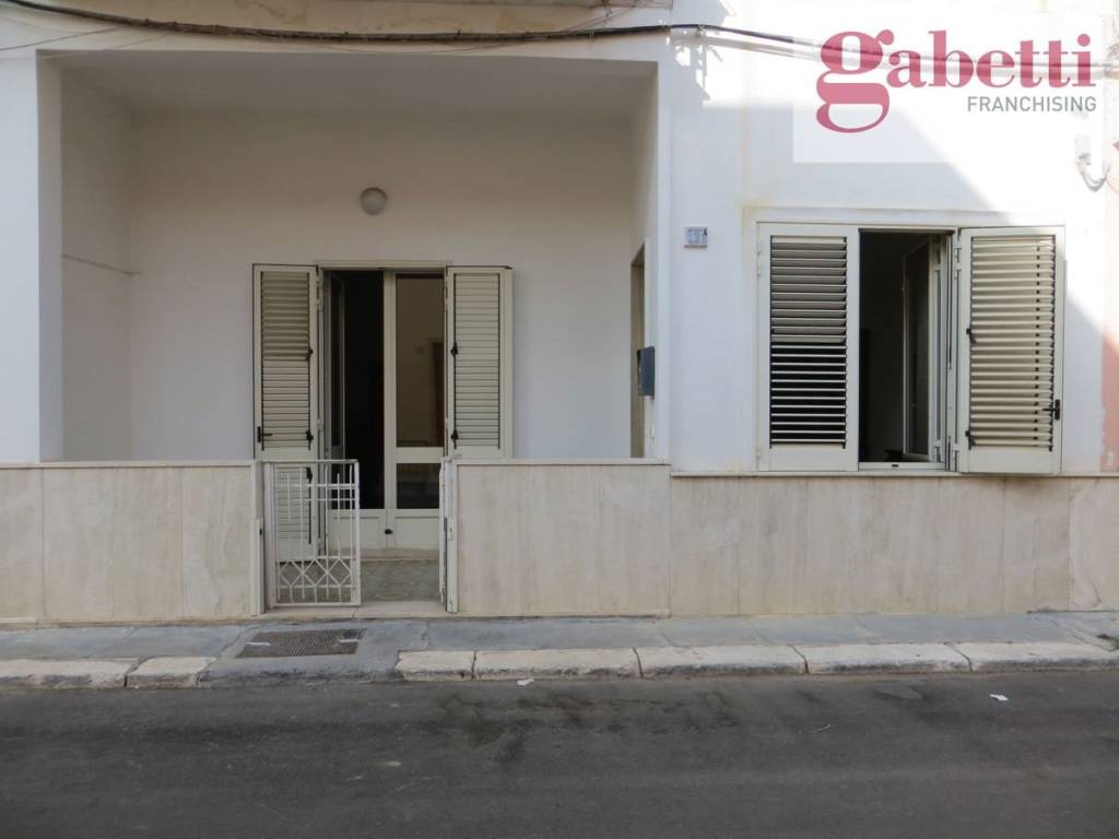 casa indipendente in vendita a Nardò