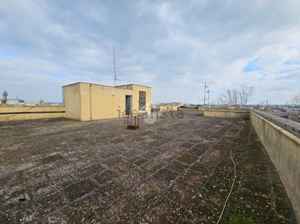 appartamento in vendita a Nardò