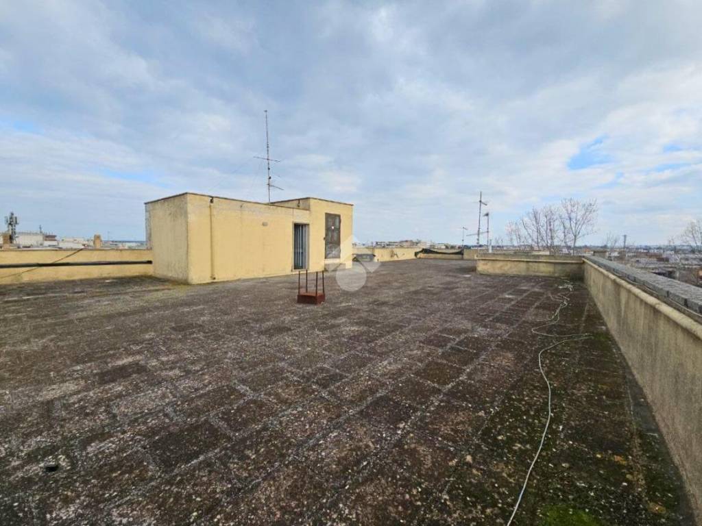 appartamento in vendita a Nardò